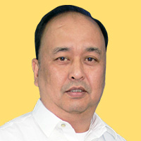 DOTr MRT3